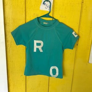 Roxy Girls Swim Coverup #425